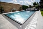 Piscine inox Pool Expert 3x6x1,34 m – Image 9