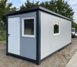Conteneur bureau 6,00 x 2,40m – Image 12