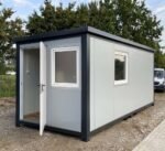 Conteneur bureau 6,00 x 2,40m – Image 8