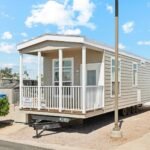 Mobile Home T2 Neuf