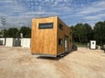 Conteneur habitable T2 Tiny house avec roues neuf – Image 5