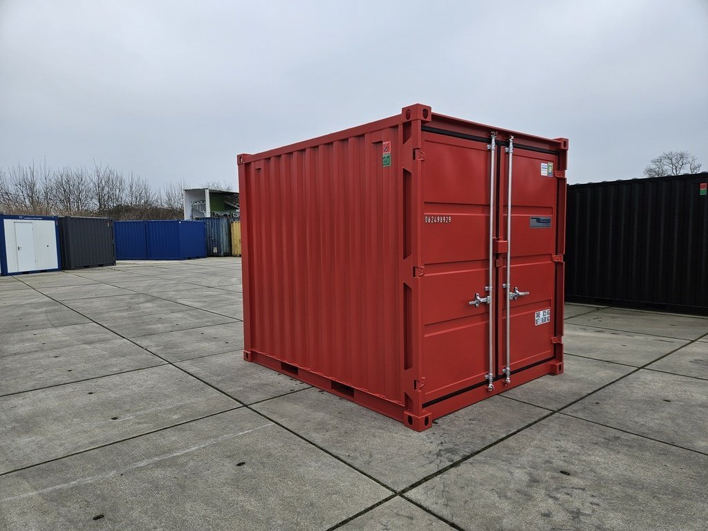 10ft-Container-Nouveau-Rouge.jpg NOUVEAU CONTENEUR DE 10 PIEDS – Image 1