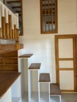 Conteneur habitable T2 Tiny house avec roues neuf – Image 12