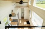 Maison mobile – Compacte, moderne et entièrement équipée – Image 5
