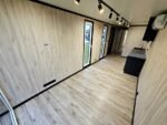 Conteneur habitable 30 m² – Maison modulaire clé en main – Image 5