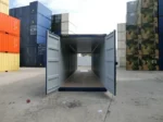 Container 40 pieds High-cube Double porte – Image 13