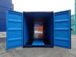 Container 40 pieds High-cube Double porte – Image 7