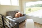 Maison mobile – Compacte, moderne et entièrement équipée – Image 9