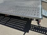 Niewiadow BR3 14A 35A35V, 9000 x 2100 mm, 3,5 to. – Image 7