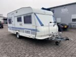 HOBBY Excellent 470..WC..1300kg..Sehr gepflegt – Image 2