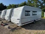 DETHLEFFS Dethleffs Summer Edition 500 QSK Modell 2026