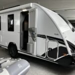 Knaus SPORT&FUN 480 QL ÉDITION NOIRE