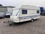 HOBBY Excellent 470..WC..1300kg..Sehr gepflegt – Image 3