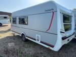 DETHLEFFS Dethleffs Summer Edition 500 QSK Modell 2026 – Image 3