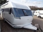 Caravane Édition Spéciale « Hot Edition » – 5 couchages