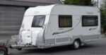 LMC Musica 390 D mit Mover und Vorzelt – Image 3
