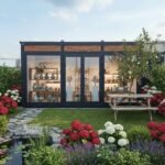 VASG ES-600EC – Container showroom 6 x 2,4 m (2026) – Image 4