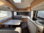 DETHLEFFS Dethleffs Summer Edition 500 QSK Modell 2026 – Image 4