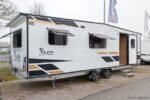 Niewiadow Villetta – Tiny House mobile 2 700 kg (2025/2026) – Image 4