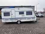 HOBBY Excellent 470..WC..1300kg..Sehr gepflegt – Image 5