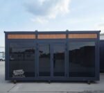 VASG ES-600EC – Container showroom 6 x 2,4 m (2026) – Image 5