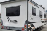 Niewiadow Villetta – Tiny House mobile 2 700 kg (2025/2026) – Image 5
