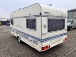 HOBBY Excellent 470..WC..1300kg..Sehr gepflegt – Image 6
