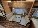 Caravane Weinsberg Caraone 550 QDK – Image 9