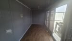 VASG ES-600EC – Container showroom 6 x 2,4 m (2026) – Image 8