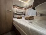 Caravane Tabbert Rossini 450 TD 2.3 Finest Edition – Image 8