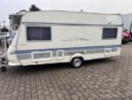 HOBBY Excellent 470..WC..1300kg..Sehr gepflegt – Image 9