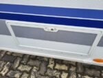 HOBBY De Luxe Easy 400 SF Querbett – Image 9