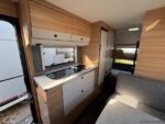 DETHLEFFS Dethleffs Summer Edition 500 QSK Modell 2026 – Image 10