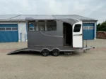 Remorque ANKA 3 Chevaux et Grand Home Car – Image 12