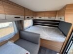 DETHLEFFS Dethleffs Summer Edition 500 QSK Modell 2026 – Image 12