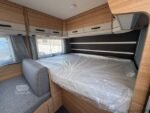DETHLEFFS Dethleffs Summer Edition 500 QSK Modell 2026 – Image 13