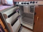 HOBBY Excellent 470..WC..1300kg..Sehr gepflegt – Image 14