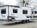 Niewiadow Villetta – Tiny House mobile 2 700 kg (2025/2026) – Image 15