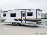 Niewiadow Villetta – Tiny House mobile 2 700 kg (2025/2026) – Image 16