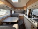 DETHLEFFS Dethleffs Summer Edition 500 QSK Modell 2026 – Image 17