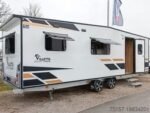 Niewiadow Villetta – Tiny House mobile 2 700 kg (2025/2026) – Image 17