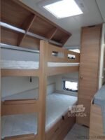 Caravane Édition Spéciale « Hot Edition » – 5 couchages – Image 18