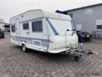 HOBBY Excellent 470..WC..1300kg..Sehr gepflegt – Image 19