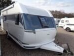 Caravane Édition Spéciale « Hot Edition » – 5 couchages – Image 20