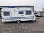 HOBBY Excellent 470..WC..1300kg..Sehr gepflegt – Image 20