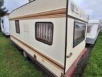 Caravane d’occasion 1984 – 4 couchages – avec garantie – Image 21