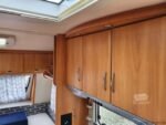 HOBBY De Luxe Easy 400 SF Querbett – Image 24