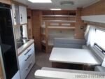 Caravane Édition Spéciale « Hot Edition » – 5 couchages – Image 25