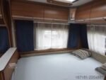 LMC Musica 390 D mit Mover und Vorzelt – Image 25