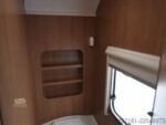 LMC Musica 390 D mit Mover und Vorzelt – Image 28